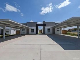 3408 Colt Ln, Edinburg, TX