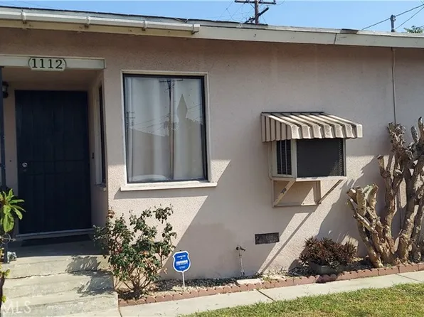 1112 N McDivitt Ave, Compton, CA 90221