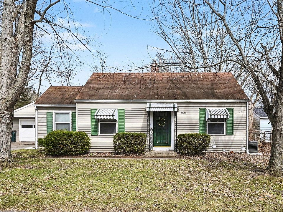 1st image of 2820 Reo Rd