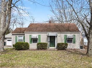 2820 Reo Rd, Lansing, MI 48911