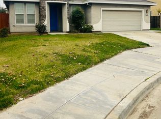 2596 S Villa Ave, Fresno, CA 93725