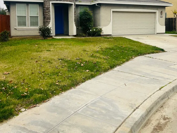 2596 S Villa Ave, Fresno, CA 93725