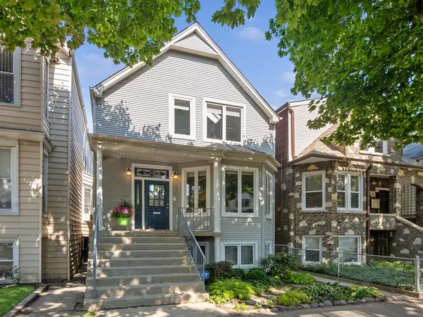 1750 W School St, Chicago, IL 60657