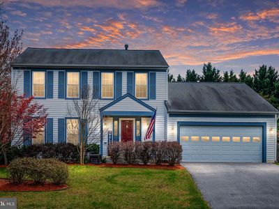 5435 Lomax Way, Woodbridge, VA, 22193
