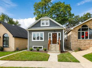 4036 Clinton Ave, Stickney, IL 60402