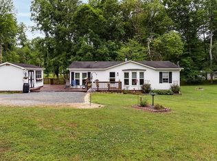 2883 Idlewood Dr, Mebane, NC 27302