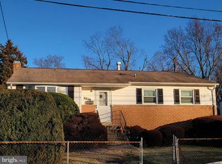 8809 Patricia Ct, College Park, MD 20740