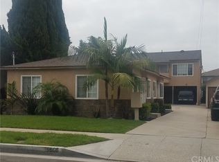 9608 Olive St APT E, Bellflower, CA 90706