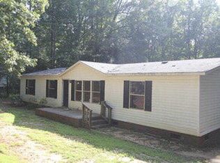 2030 Big Dipper Dr, Clover, SC 29710