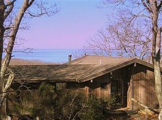 0 Putnam Rd, Chilmark, MA 02535