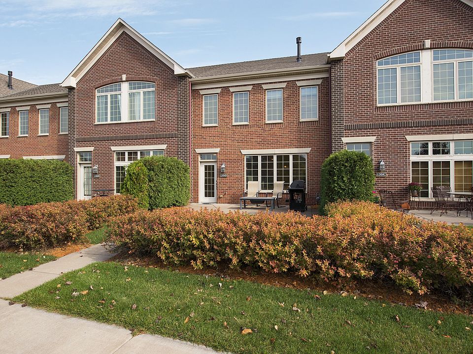 1st image of 12414 Flanders Ct NE Unit D