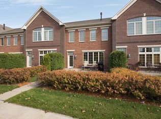 12414 Flanders Ct NE UNIT D, Blaine, MN 55449