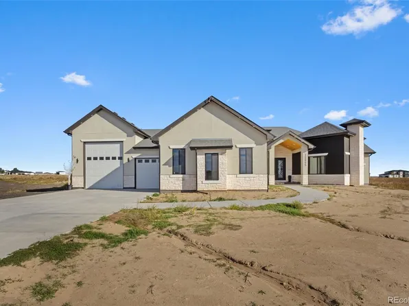 30045 E 161st Avenue, Brighton, CO 80603