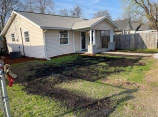 203 28th St, Old Hickory, TN 37138