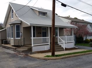 227 12th St, New Cumberland, PA 17070