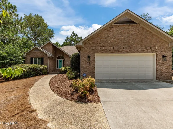 13 Sulky Lane, Pinehurst, NC 28374