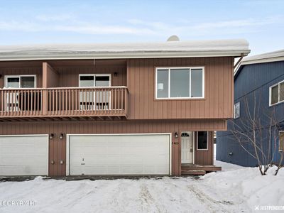 2400 Brookshire Loop #66, Anchorage, AK, 99504