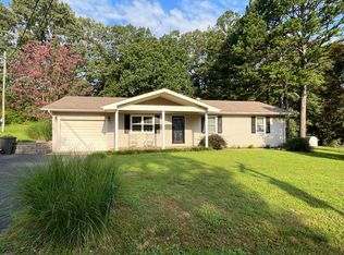 624 S 9th St, Thayer, MO 65791