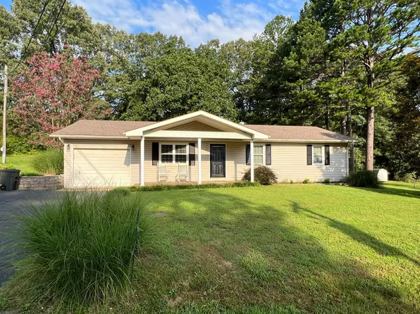 624 S 9th Street, Thayer, MO 65791