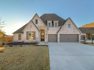 524 Desert Willow Way, Austin, TX 78737