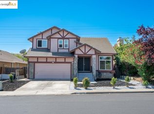 1713 Harding Way, Antioch, CA 94509