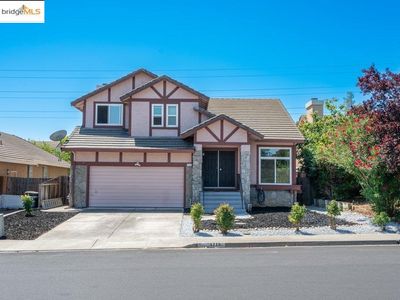 1713 Harding Way, Antioch, CA, 94509
