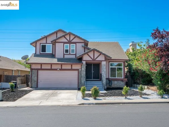 1713 Harding Way, Antioch, CA 94509