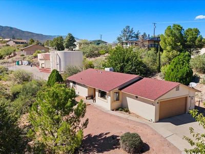 772 E Cherry Hills Way, Cottonwood, AZ, 86326