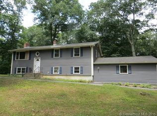 26 Christy Hill Rd, Gales Ferry, CT 06335