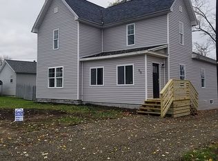 50 Miles St, Union City, PA 16438