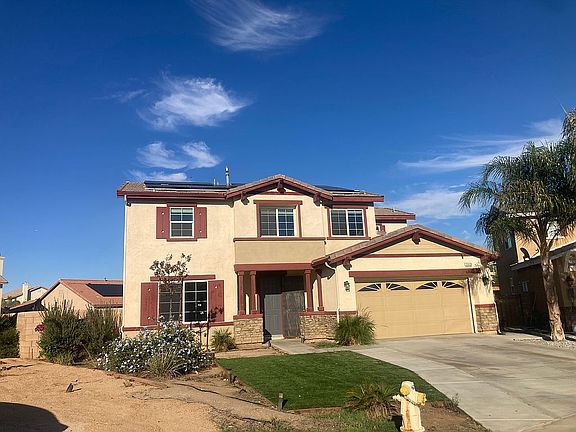 2nd image of 25608 Solell Cir