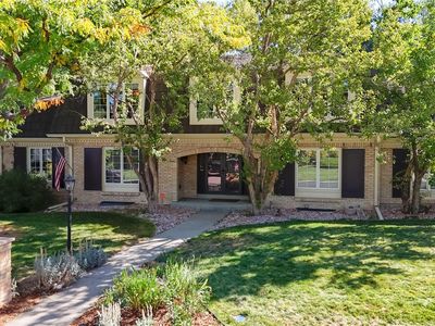 5432 S Dayton Court, Greenwood Village, CO, 80111