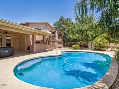 713 E Palomino Dr, Gilbert, AZ, 85296