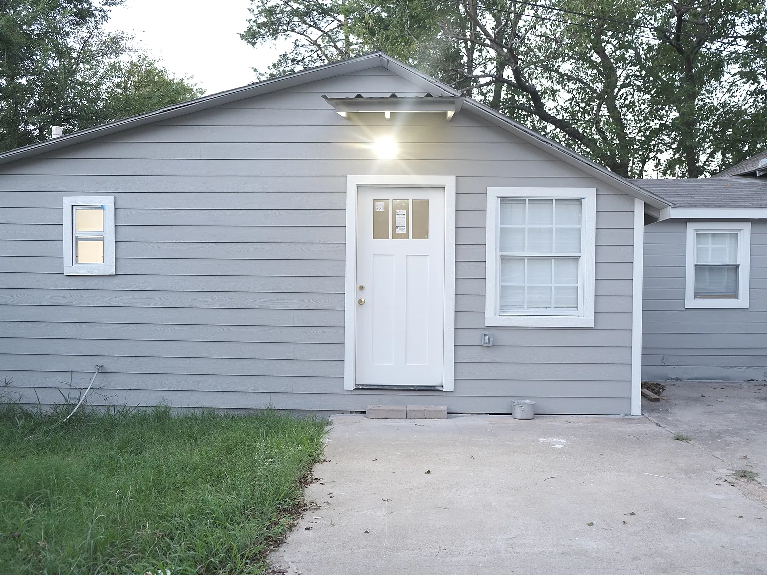 1 bed, $1,100 — Photo 1