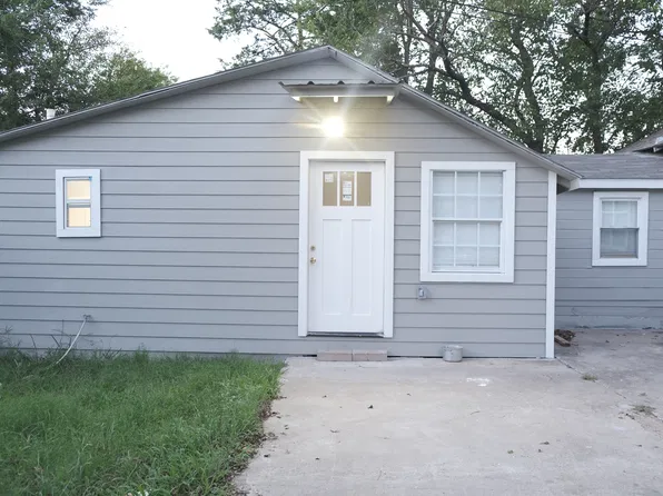 619 E Odneal St, Sherman, TX 75090