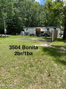 3504 Bonita Rd, Gautier, MS, 39553