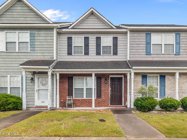 102 Springwood Drive, Jacksonville, NC 28546