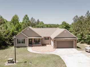 84 Bell Loop, Chatsworth, GA 30705