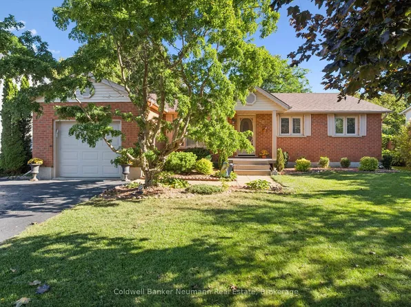 120 Landrex Blvd, Guelph/eramosa, ON N0B 2K0