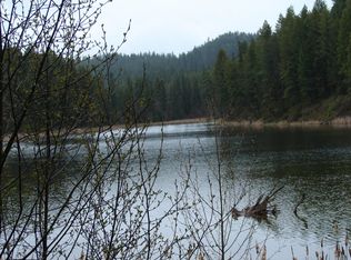 0 Pingston Creek Rd, Kettle Falls, WA 99141