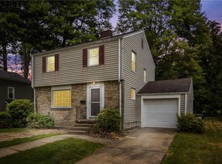 513 Bessemer Ave, Grove City, PA 16127