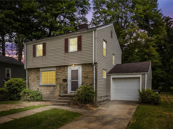 513 Bessemer Ave, Grove City, PA 16127