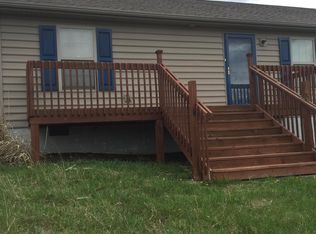 1742 Davis Rd, Sadieville, KY 40370