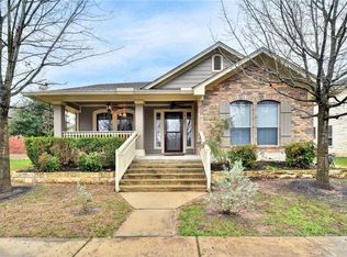 18120 Great Basin Ave, Pflugerville, TX 78660