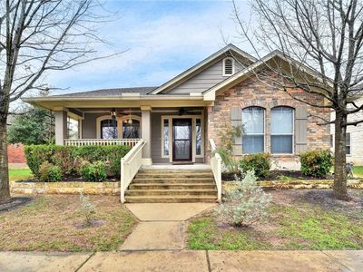 18120 Great Basin Ave, Pflugerville, TX, 78660