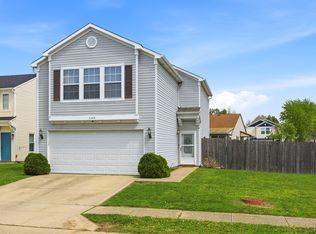 1249 Edgewater Dr, Greenwood, IN 46143