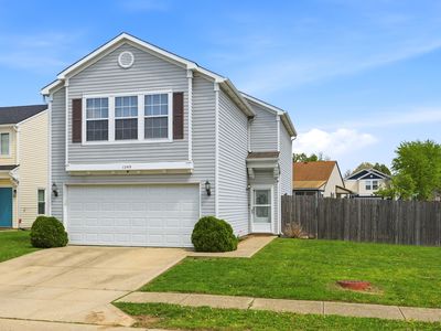 1249 Edgewater Dr, Greenwood, IN, 46143