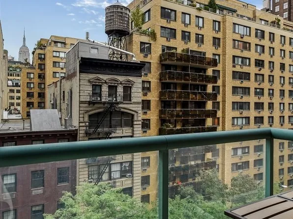 22-26 W 15th St APT 6E, New York, NY 10011