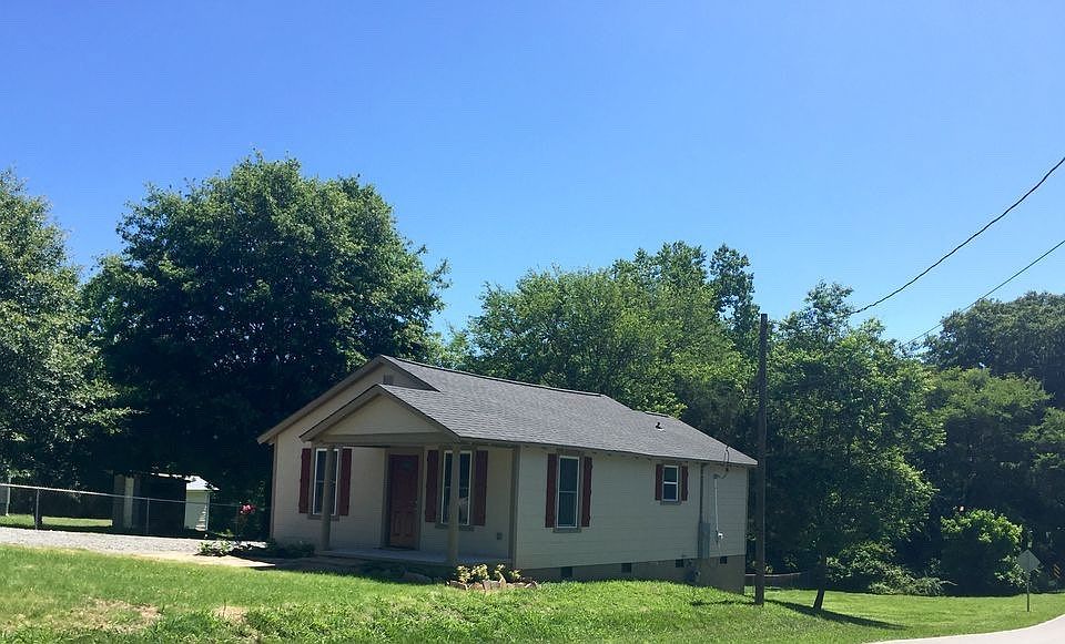 Home side view