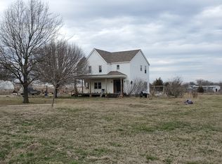 8245 Davenport Rd, Mounds, OK 74047